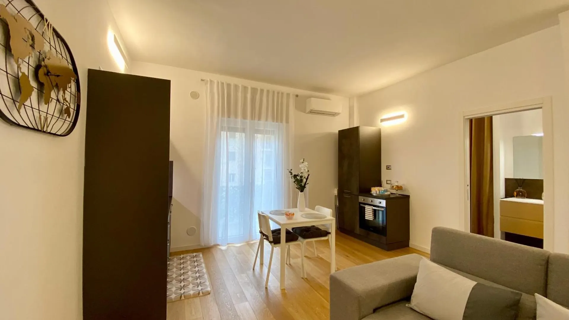A&A B&B Piccinni باري 0*,  إيطاليا