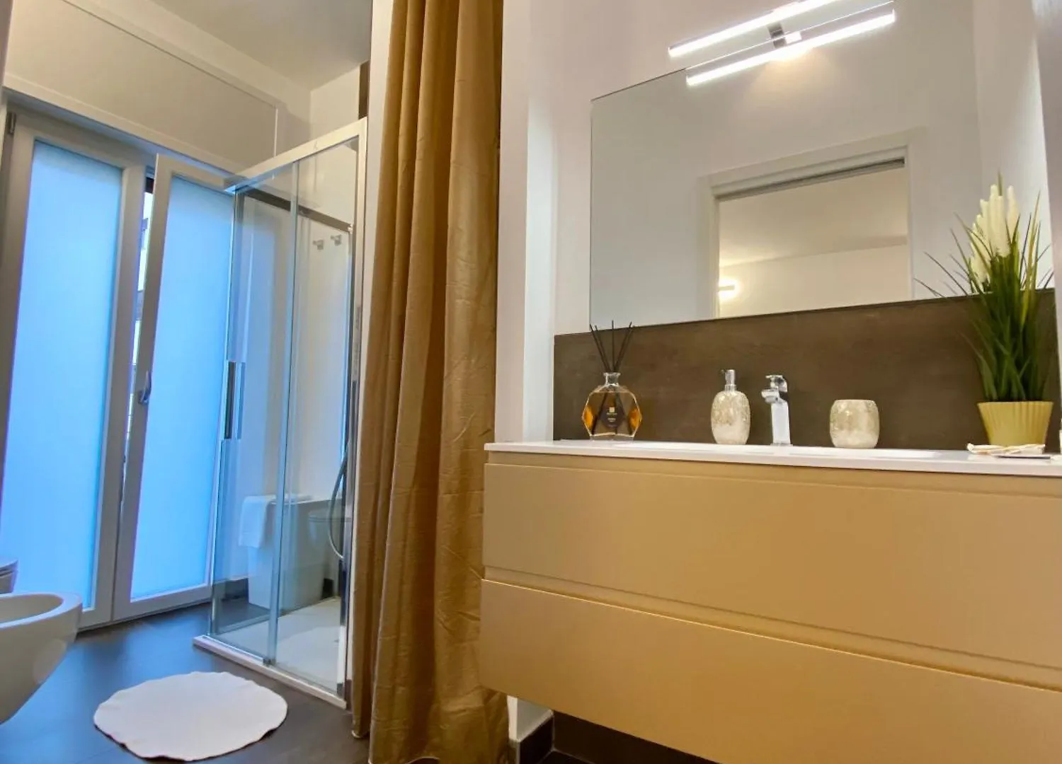 A&A B&B Piccinni باري