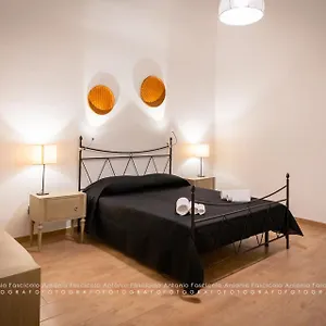  Appartamento Antica Dimora Carulli