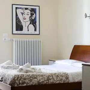  Appartamento - Spazioso Nel Centro Di