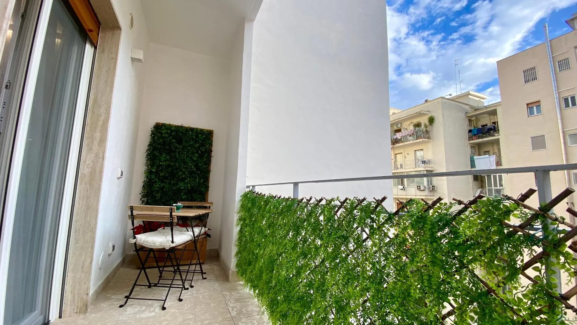 Apartment A&A B&B Piccinni Bari