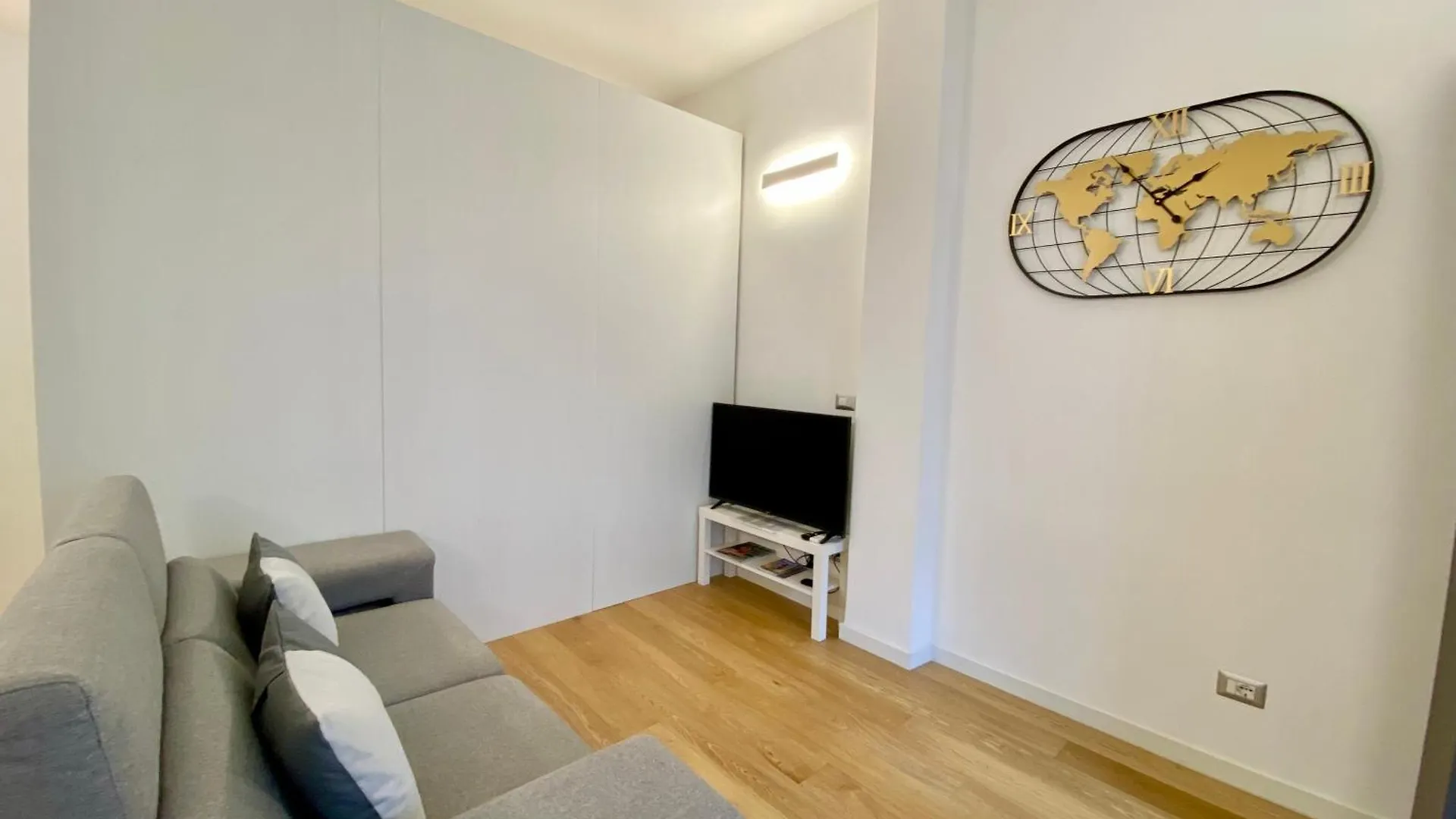 A&A B&B Piccinni Bari Apartment