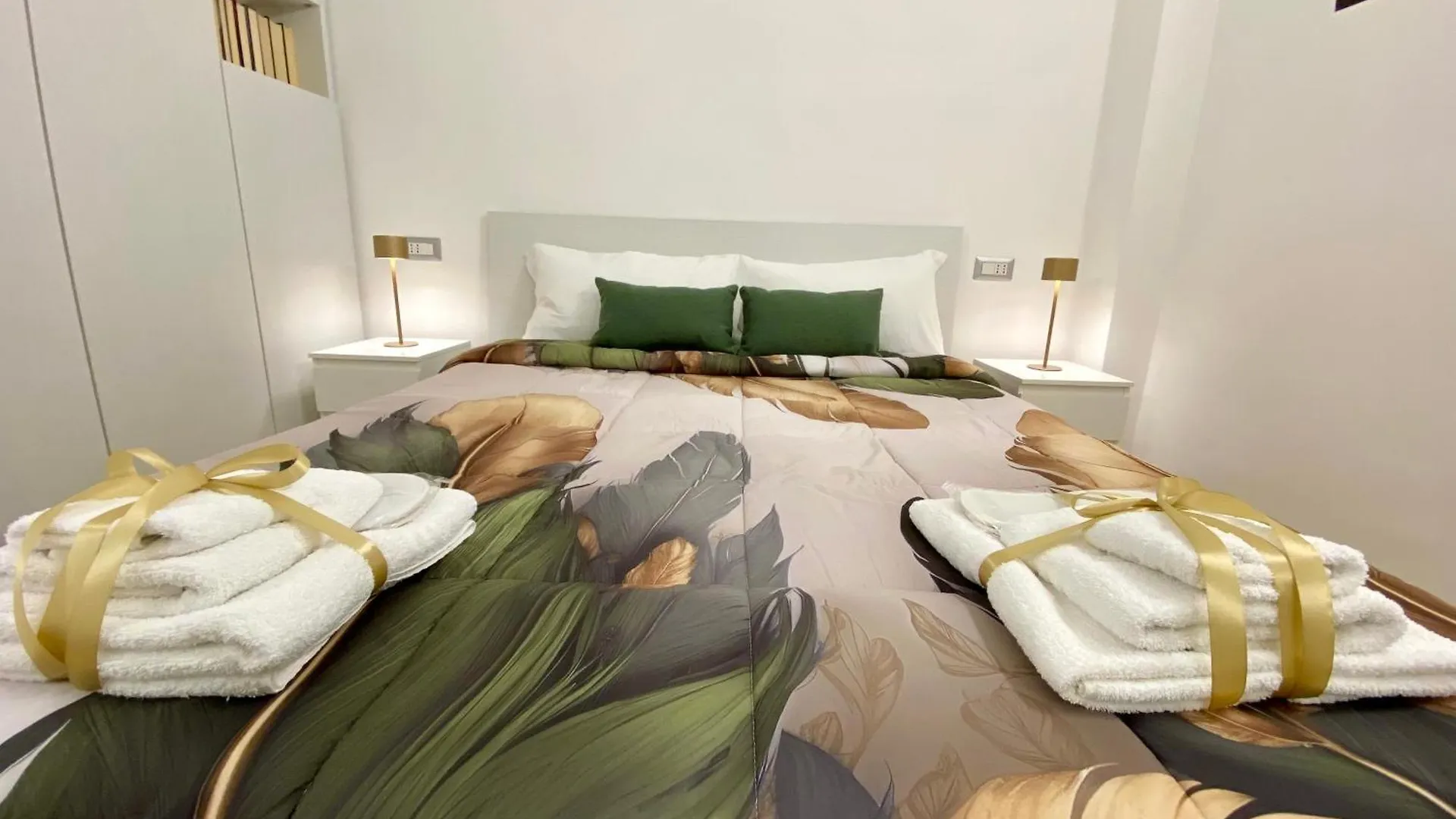 A&A B&B Piccinni Bari Italy