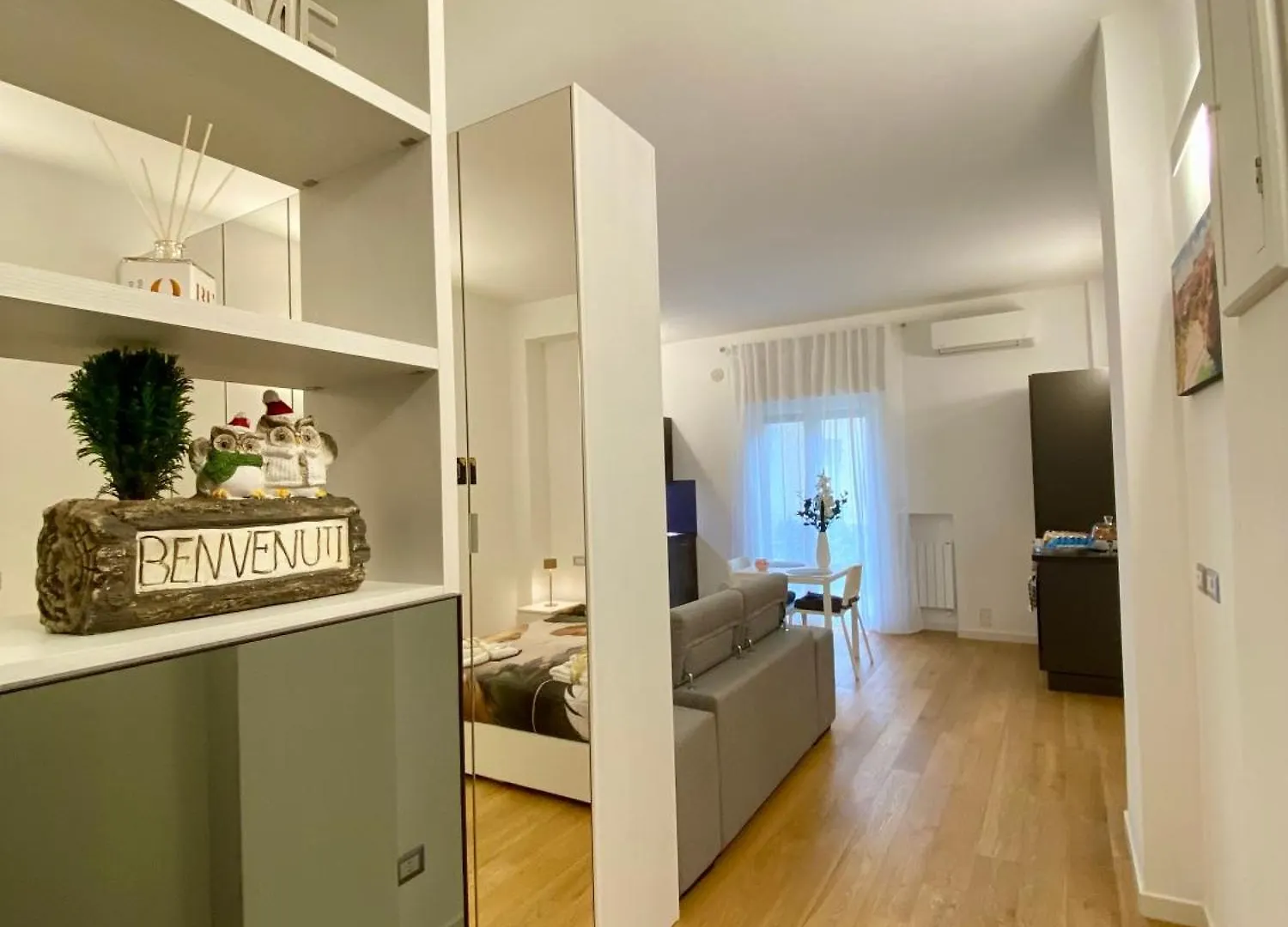 A&A B&B Piccinni Bari Apartment