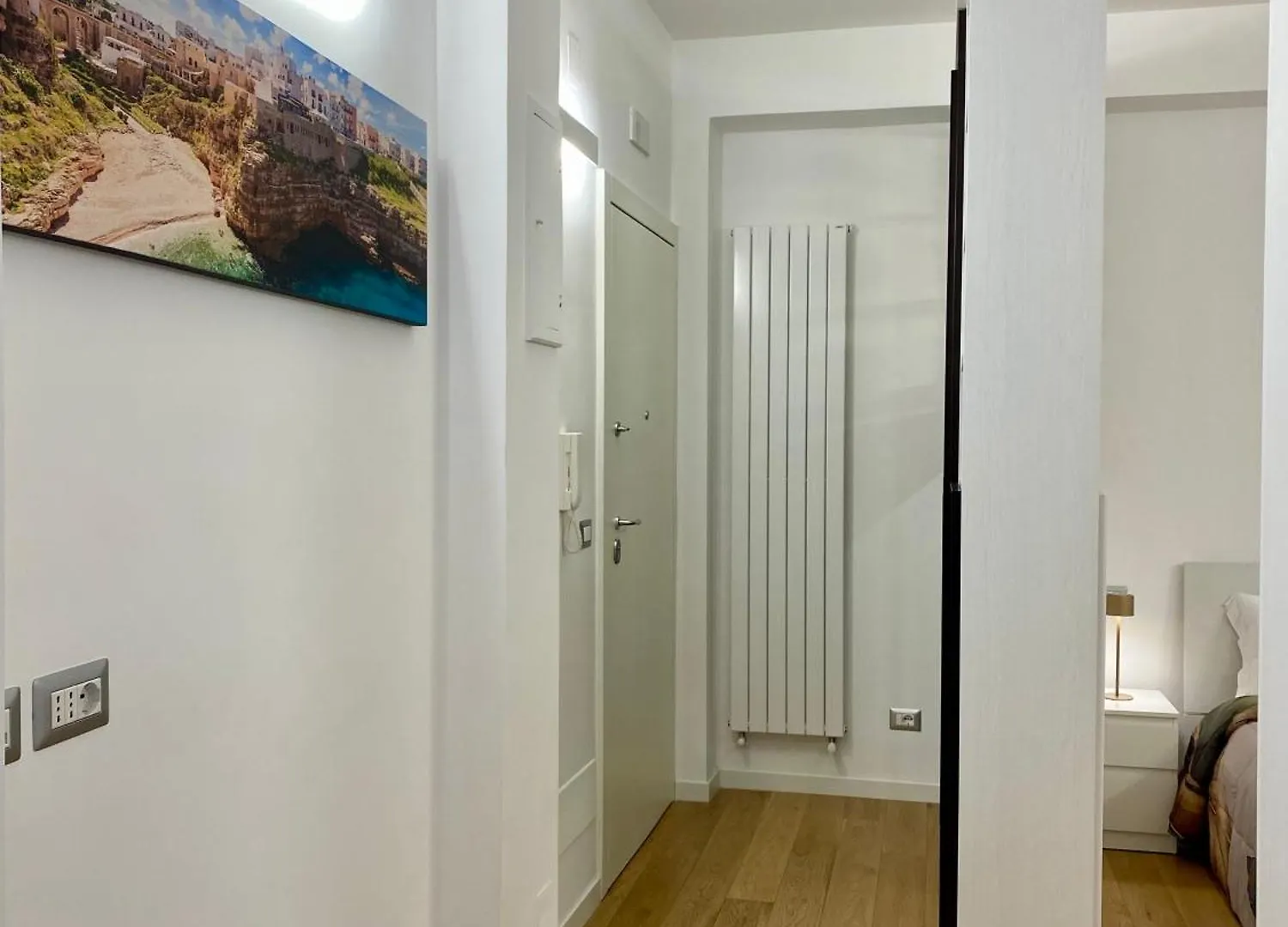 Apartment A&A B&B Piccinni Bari