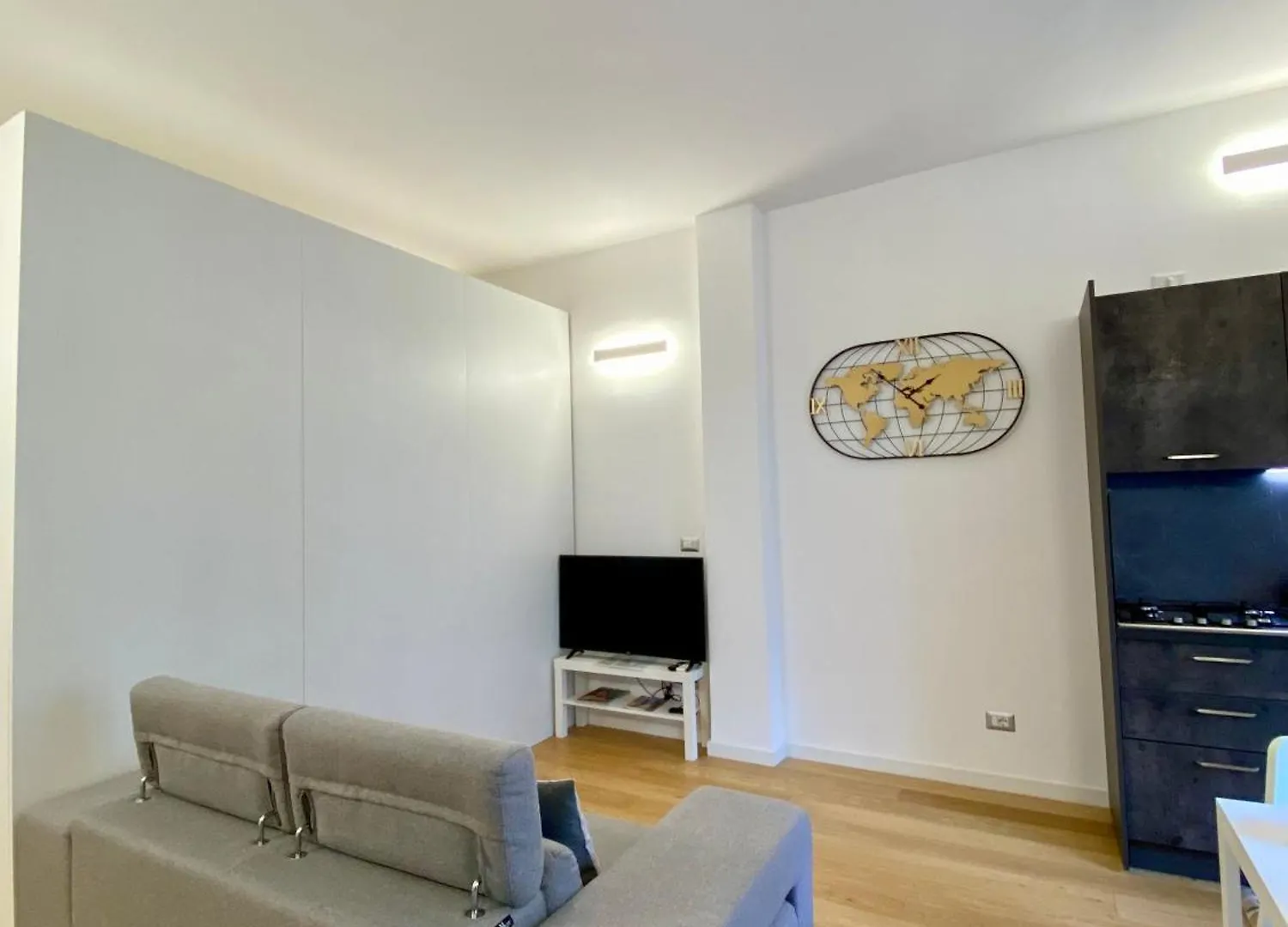 A&A B&B Piccinni Bari Italy
