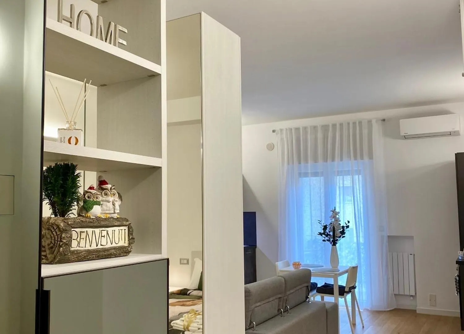 Apartment A&A B&B Piccinni Bari Italy