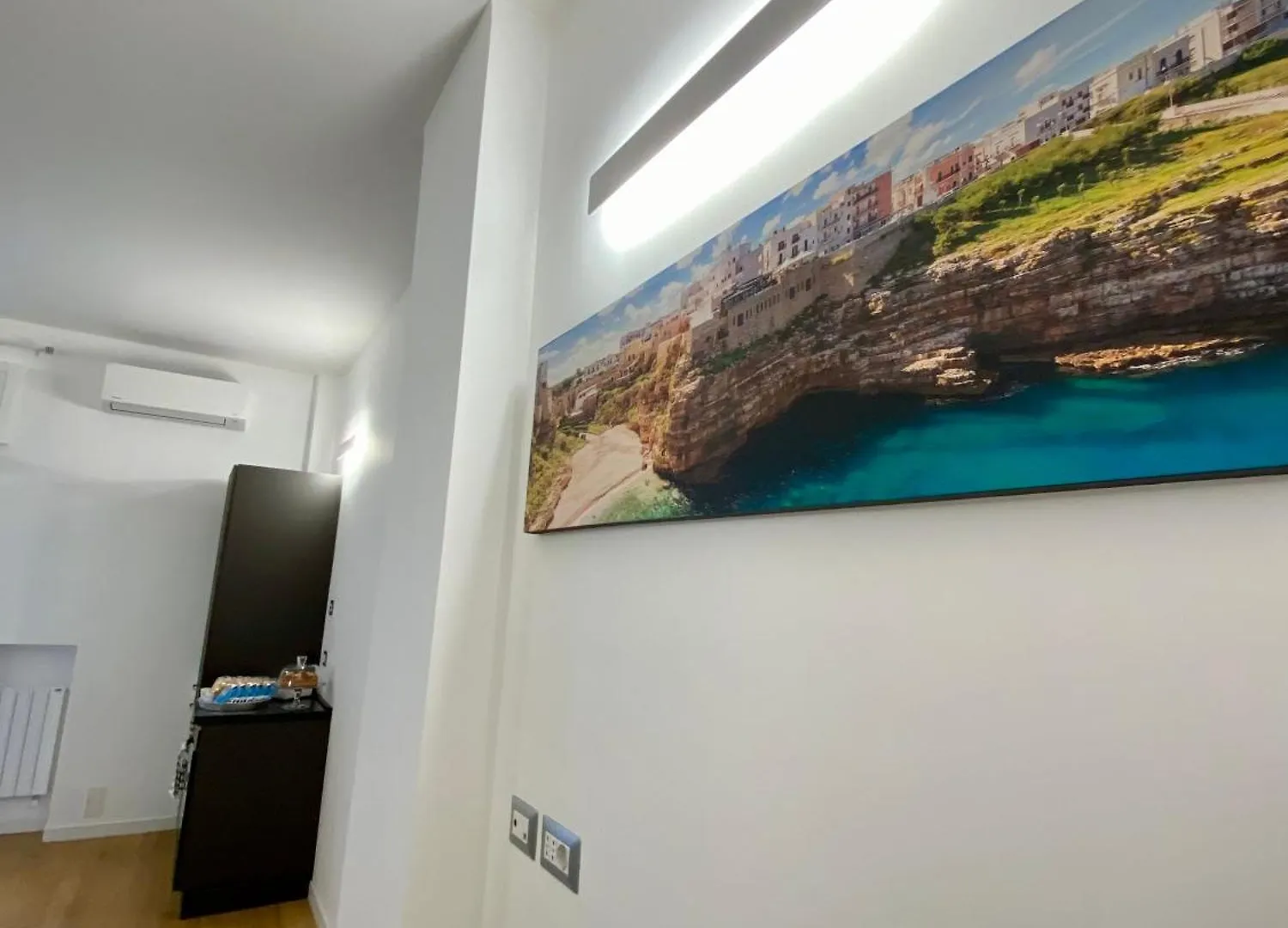 A&A B&B Piccinni Bari Apartment