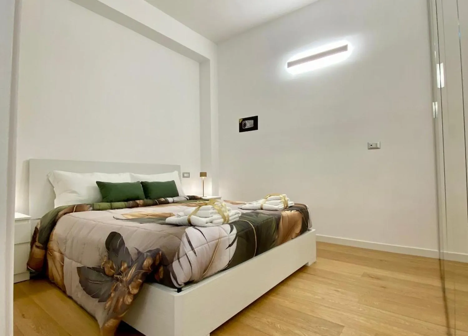 A&A B&B Piccinni Bari Apartment
