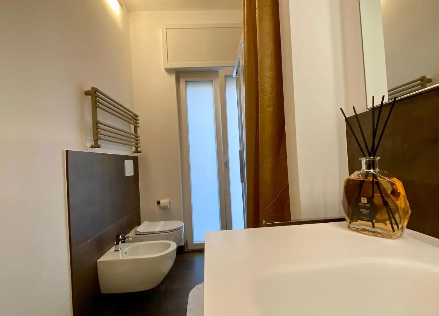 Apartment A&A B&B Piccinni Bari Italy